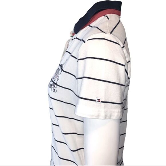 Vintage Tommy Hilfiger Button Down Shirt - Picture 2 of 4